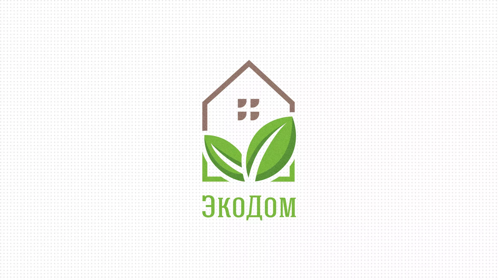 Создание сайта для строительной компании «ЭКОДОМ» в Суровикино